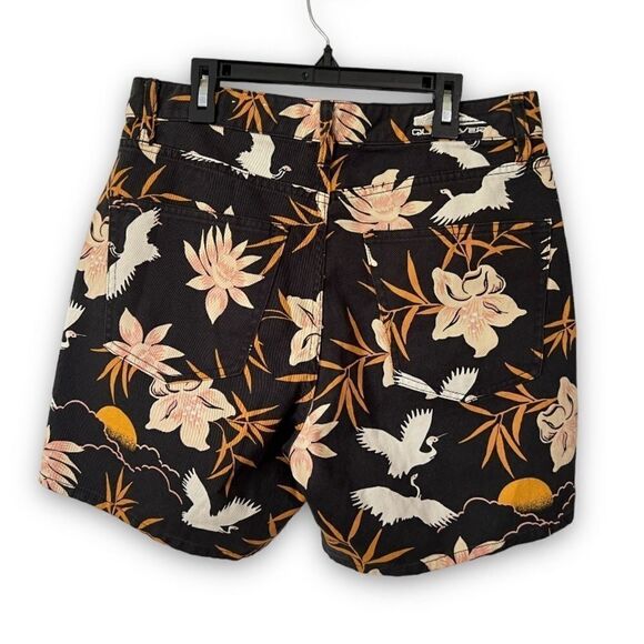 Quiksilver Womens Drift Away Shorts size 29 - Picture 5 of 10